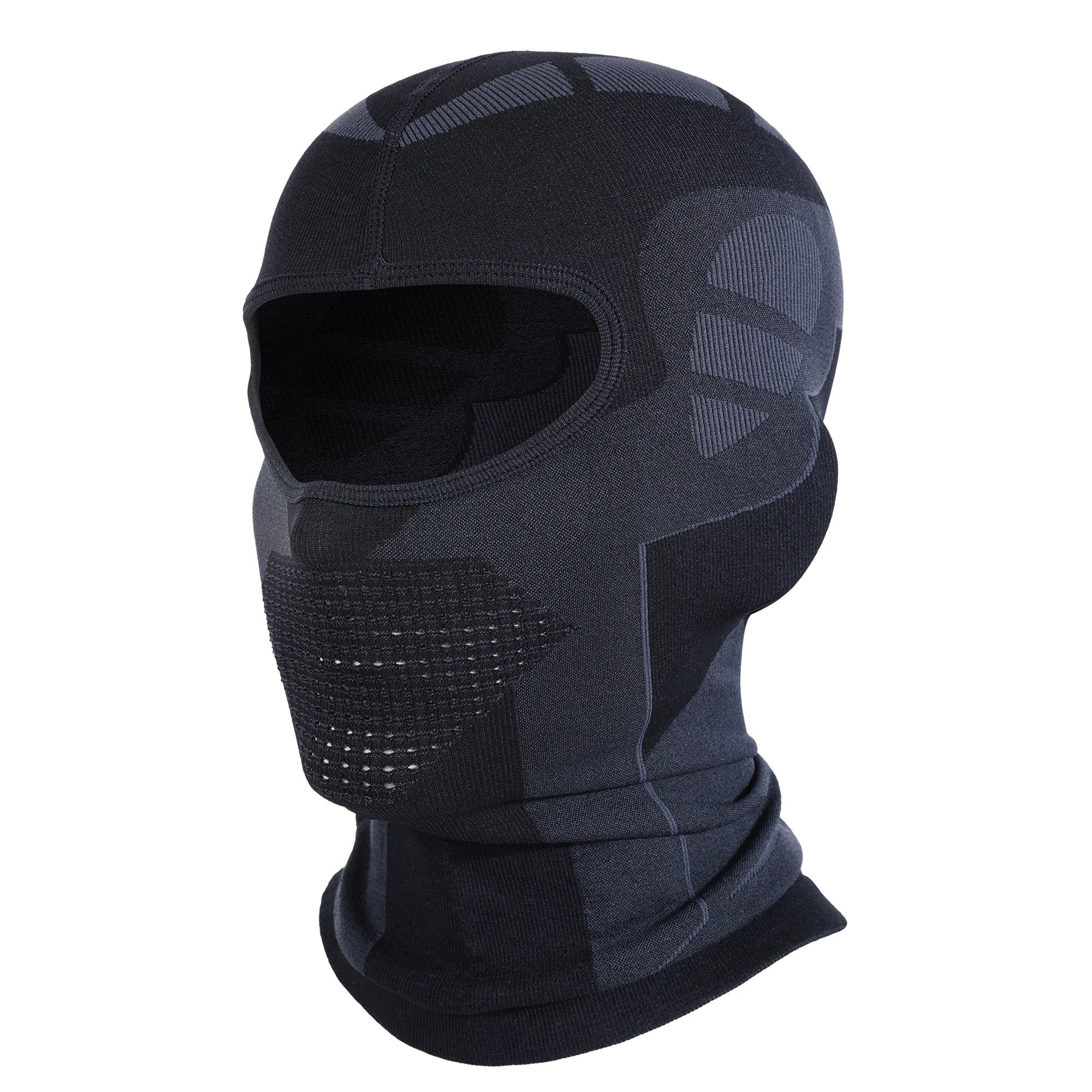 Breathable Winter Motorcycle Balaclava Face Cover